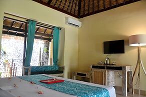 Taman Sari Bali Resort & Spa