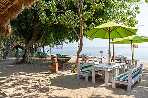 Taman Sari Bali Resort & Spa