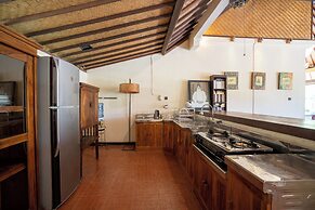 Taman Sari Bali Resort & Spa