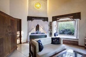 Taman Sari Bali Resort & Spa