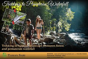 Taman Sari Bali Resort & Spa