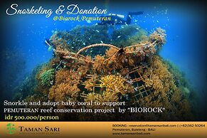 Taman Sari Bali Resort & Spa