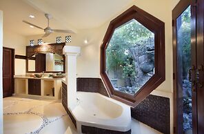 Taman Sari Bali Resort & Spa