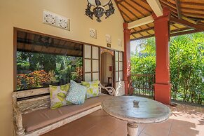 Taman Sari Bali Resort & Spa