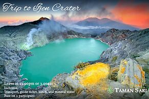 Taman Sari Bali Resort & Spa