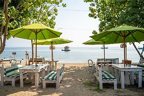 Taman Sari Bali Resort & Spa