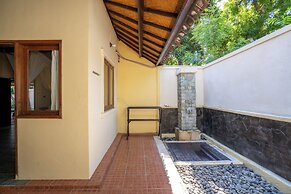 Taman Sari Bali Resort & Spa