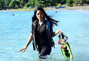 Taman Sari Bali Resort & Spa