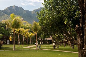 Taman Sari Bali Resort & Spa