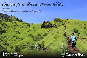 Taman Sari Bali Resort & Spa