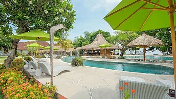 Taman Sari Bali Resort & Spa