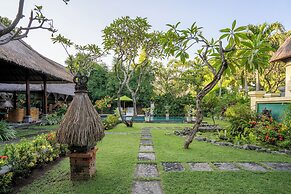 Taman Sari Bali Resort & Spa