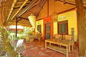 Taman Sari Bali Resort & Spa