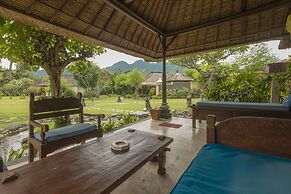 Taman Sari Bali Resort & Spa