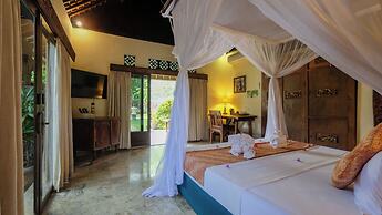 Taman Sari Bali Resort & Spa