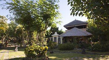 Taman Sari Bali Resort & Spa