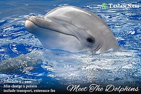 Taman Sari Bali Resort & Spa