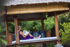 Taman Sari Bali Resort & Spa