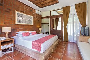 Taman Sari Bali Resort & Spa