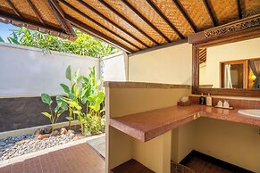 Taman Sari Bali Resort & Spa