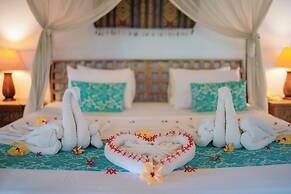 Taman Sari Bali Resort & Spa