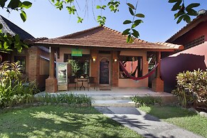 Taman Sari Bali Resort & Spa