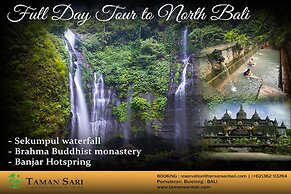 Taman Sari Bali Resort & Spa