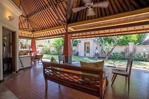 Taman Sari Bali Resort & Spa