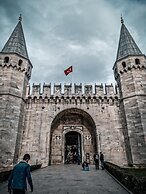 The Story Hotel Pera