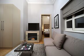 The Story Hotel Pera