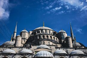 The Story Hotel Pera