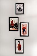 The Story Hotel Pera