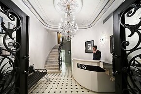 The Story Hotel Pera