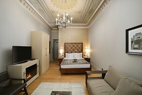 The Story Hotel Pera