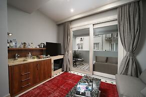 The Story Hotel Pera