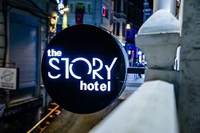 The Story Hotel Pera