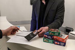 The Story Hotel Pera