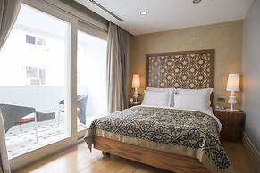 The Story Hotel Pera