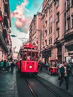 The Story Hotel Pera