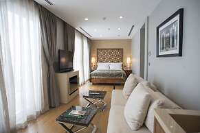 The Story Hotel Pera