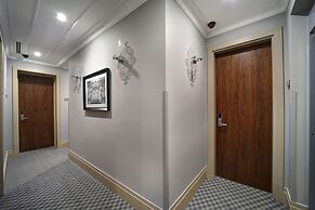 The Story Hotel Pera