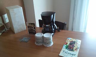 Balajú Hotel & Suites