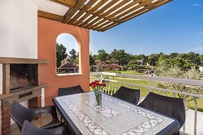 Apartments Amfora Plava Laguna