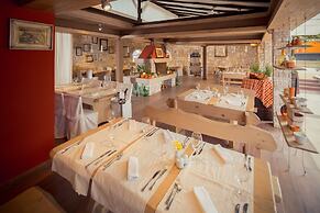 Apartments Amfora Plava Laguna