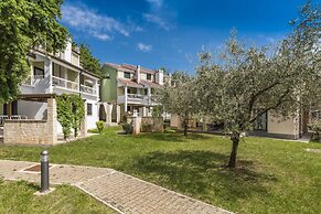 Apartments Amfora Plava Laguna