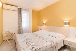 Apartments Amfora Plava Laguna