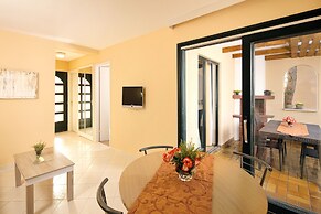 Apartments Amfora Plava Laguna