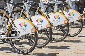 Apartments Amfora Plava Laguna