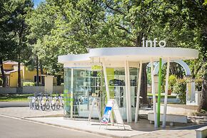 Apartments Amfora Plava Laguna