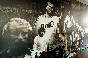 Motel One München-Garching